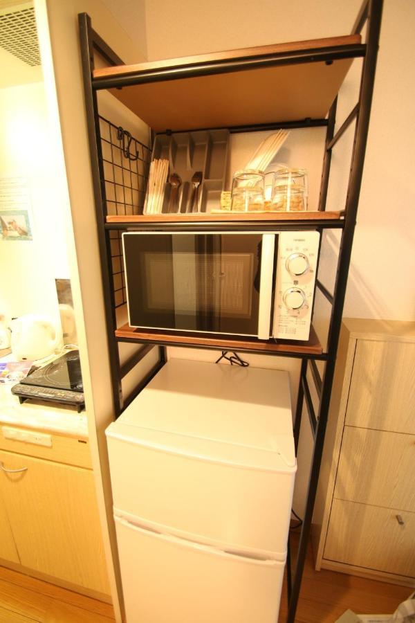 Espor Shinmachi Simple Accommodation / Vacation Stay 81089 Kumamoto Exterior foto
